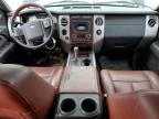 2008 Ford Expedition El Eddie Bauer de vânzare în Loganville, GA - All Over