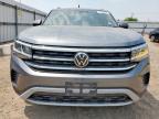 2022 Volkswagen Atlas Cross Sport Se for Sale in Mercedes, TX - Water/Flood