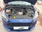 2018 FORD FOCUS ZETE for sale at Copart WOLVERHAMPTON