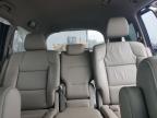2012 Honda Odyssey Exl na sprzedaż w Fredericksburg, VA - Side