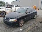 2006 Nissan Sentra 1.8 продається в Spartanburg, SC - Front End