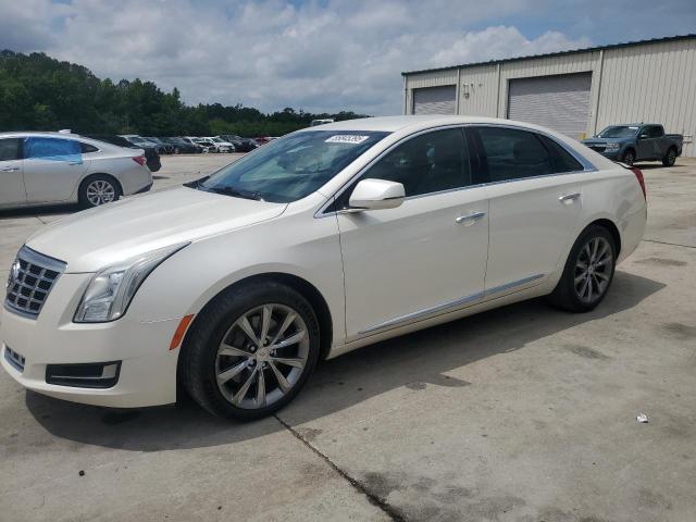 2013 Cadillac Xts 
