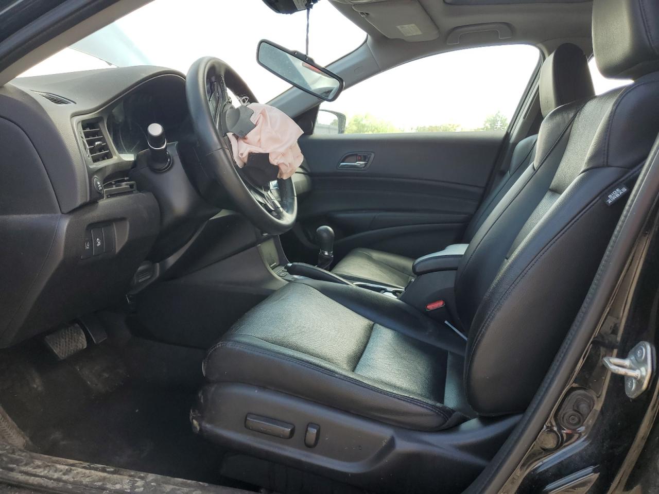 2018 Acura Ilx Premium VIN: 19UDE2F72JA008455 Lot: 56945665