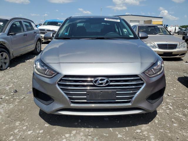  HYUNDAI ACCENT 2021 Сірий