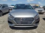2021 Hyundai Accent Se იყიდება Cahokia Heights-ში, IL - Hail