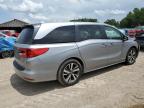 2022 Honda Odyssey Touring на продаже в Greenwell Springs, LA - Front End