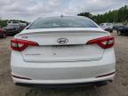 2017 Hyundai Sonata Se   for Sale in Hampton, VA - Minor Dent/Scratches