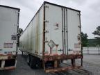 2007 Wabash Dvcvhpc Dry Van Trailer продається в Loganville, GA - Side