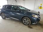 2018 Nissan Murano S na sprzedaż w Lexington, KY - Front End