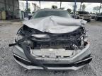 2021 Honda Civic Lx იყიდება Cartersville-ში, GA - Front End