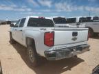 2018 Chevrolet Silverado K1500 zu verkaufen in Andrews, TX - Rear End