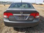 2011 Honda Civic Hybrid for Sale in Chatham, VA - Front End