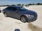 2019 Volkswagen Passat Wolfsburg na sprzedaż w New Braunfels, TX - Partial Repair