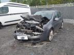 2008 VOLKSWAGEN GOLF MATCH for sale at Copart BELFAST