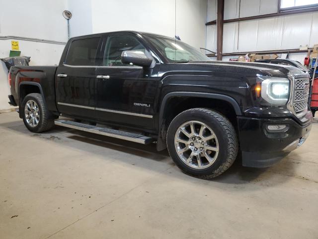 2016 GMC SIERRA K1500 DENALI
