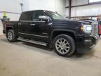 2016 GMC SIERRA K1500 DENALI à vendre chez Copart AB - EDMONTON