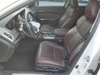 2015 Acura Tlx Tech იყიდება Savannah-ში, GA - Front End