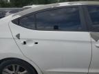 2017 Hyundai Elantra Se на продаже в Riverview, FL - Front End