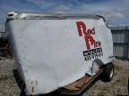 2010 Pace American Journey Enclosed Cargo Trailer for Sale in Magna, UT - Rear End