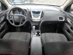 2014 Chevrolet Equinox Ls en Venta en Central Square, NY - Minor Dent/Scratches