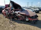 2010 Dodge Charger Sxt იყიდება Elgin-ში, IL - Rollover
