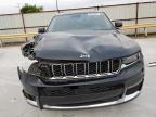 2021 Jeep Grand Cherokee L Limited   for Sale in Haslet, TX - Front End