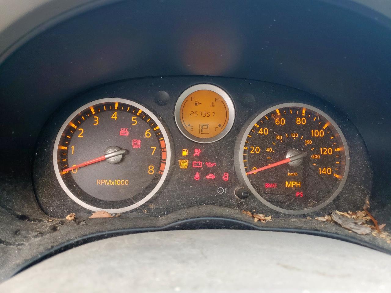 2008 Nissan Sentra 2.0 VIN: 3N1AB61E48L738557 Lot: 88918375