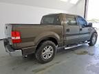 2008 Ford F150 Supercrew de vânzare în Wilmer, TX - Mechanical