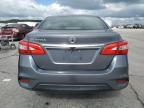 2016 Nissan Sentra S for Sale in Tulsa, OK - Front End