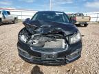 2016 Chevrolet Cruze Limited Lt for Sale in Rapid City, SD - Front End