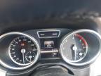 2013 MERCEDES BENZ ML350 AMG for sale at Copart WHITBURN
