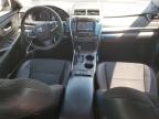 2015 Toyota Camry Hybrid en Venta en Prairie Grove, AR - Rear End
