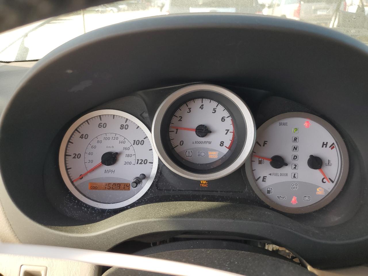 2004 Toyota Rav4 VIN: JTEHD20V940022465 Lot: 56531745