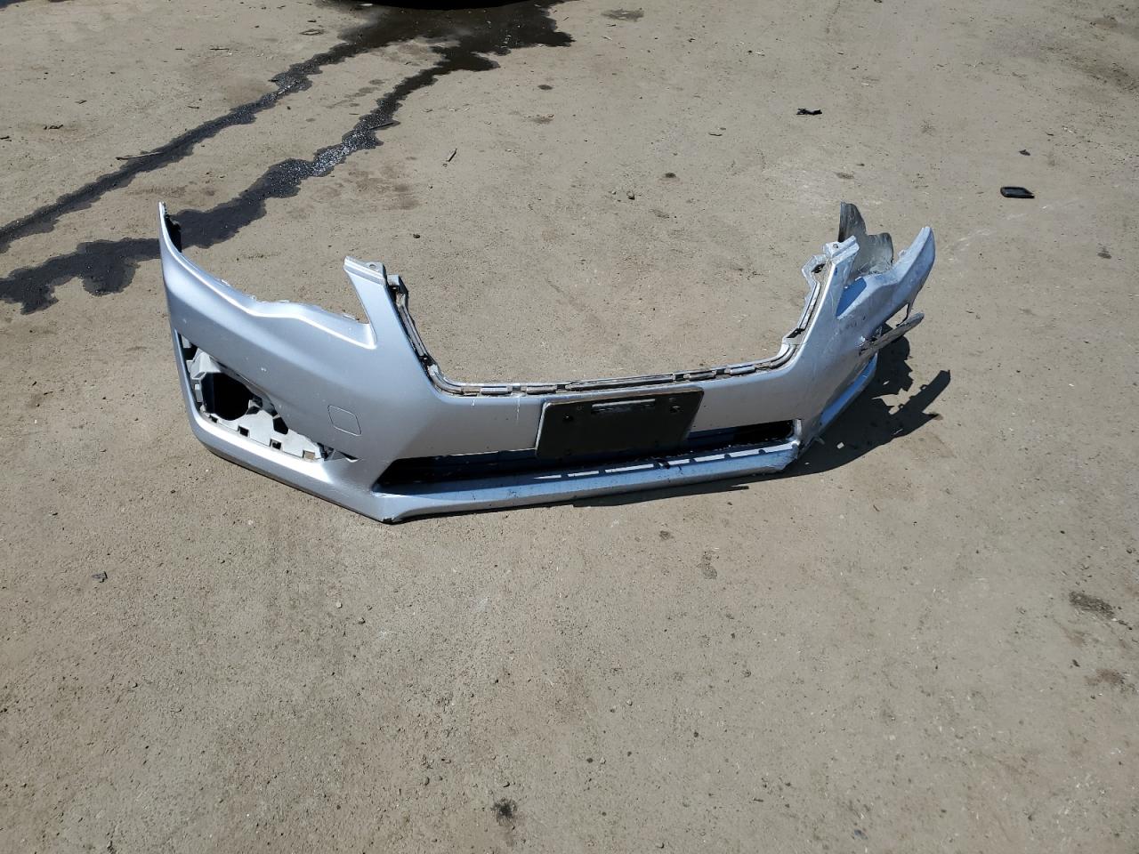 2015 Subaru Impreza VIN: JF1GPAA60F8229300 Lot: 55657275