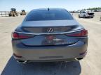 2023 Lexus Es 350 Base for Sale in Fresno, CA - Front End