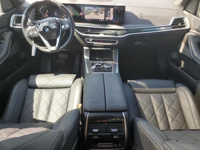  BMW X5 2024 Biały