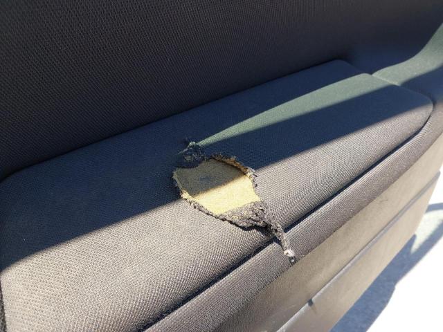 2006 RENAULT MEGANE 1.6 VVT DYNAMIQUE 3DR AUTO