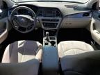 2016 Hyundai Sonata Se იყიდება Cahokia Heights-ში, IL - Minor Dent/Scratches