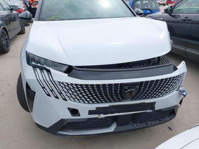 2024 PEUGEOT 3008 GT MH