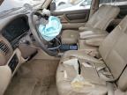 1998 Toyota Land Cruiser  zu verkaufen in Wilmington, CA - Front End
