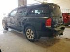 2010 Nissan Armada Se на продаже в Abilene, TX - Hail