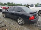 2006 Nissan Sentra 1.8 продається в Spartanburg, SC - Front End