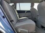 2009 Toyota Highlander  de vânzare în Colton, CA - Side