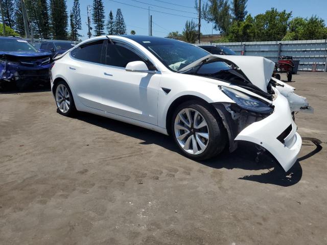  TESLA MODEL 3 2020 Biały