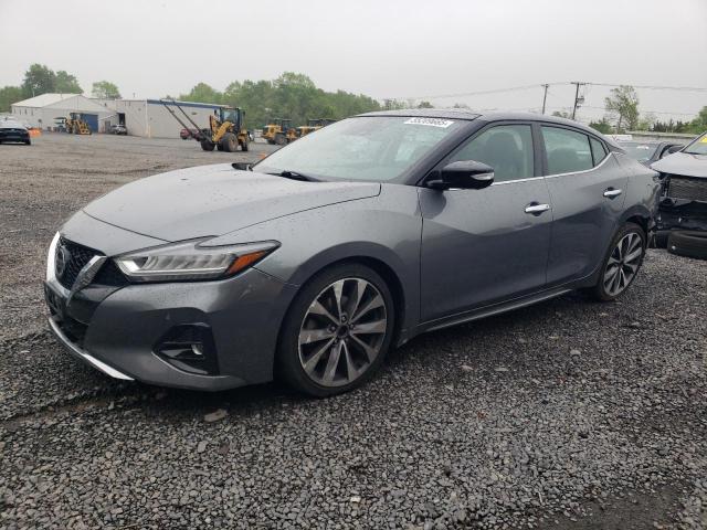 2019 Nissan Maxima S