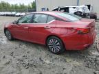 2025 Nissan Altima Sv იყიდება Waldorf-ში, MD - Front End