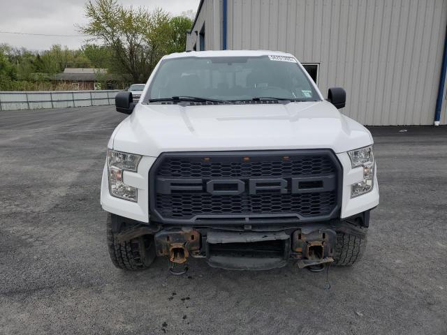  FORD F-150 2017 Biały