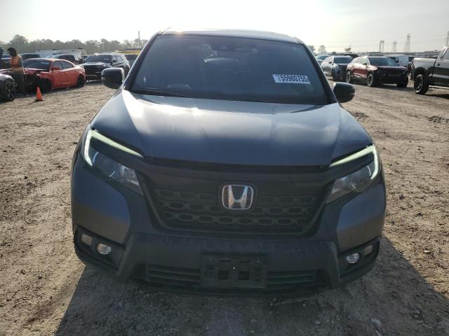  HONDA PASSPORT 2019 Серый