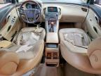 2010 Buick Lacrosse Cxs for Sale in Grand Prairie, TX - Front End
