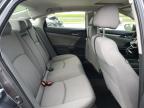 2018 Honda Civic Ex for Sale in Leroy, NY - Front End